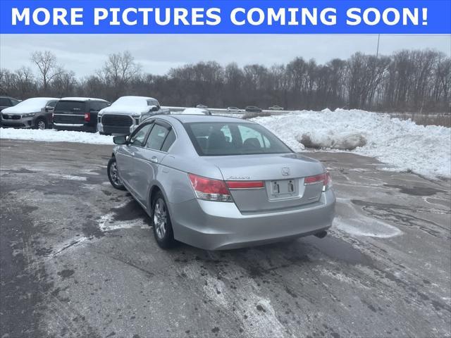 used 2012 Honda Accord car, priced at $5,000