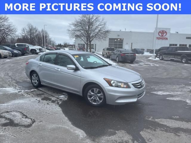 used 2012 Honda Accord car, priced at $5,000