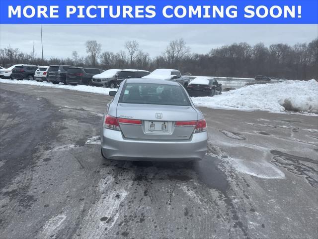 used 2012 Honda Accord car, priced at $5,000