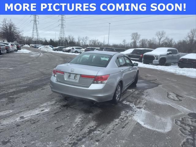 used 2012 Honda Accord car, priced at $5,000