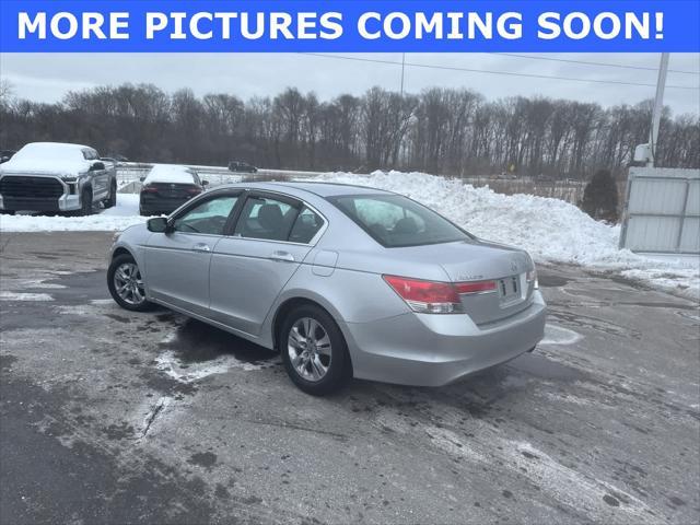 used 2012 Honda Accord car, priced at $5,000