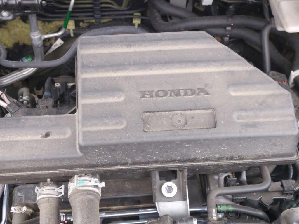 used 2022 Honda CR-V car, priced at $26,500