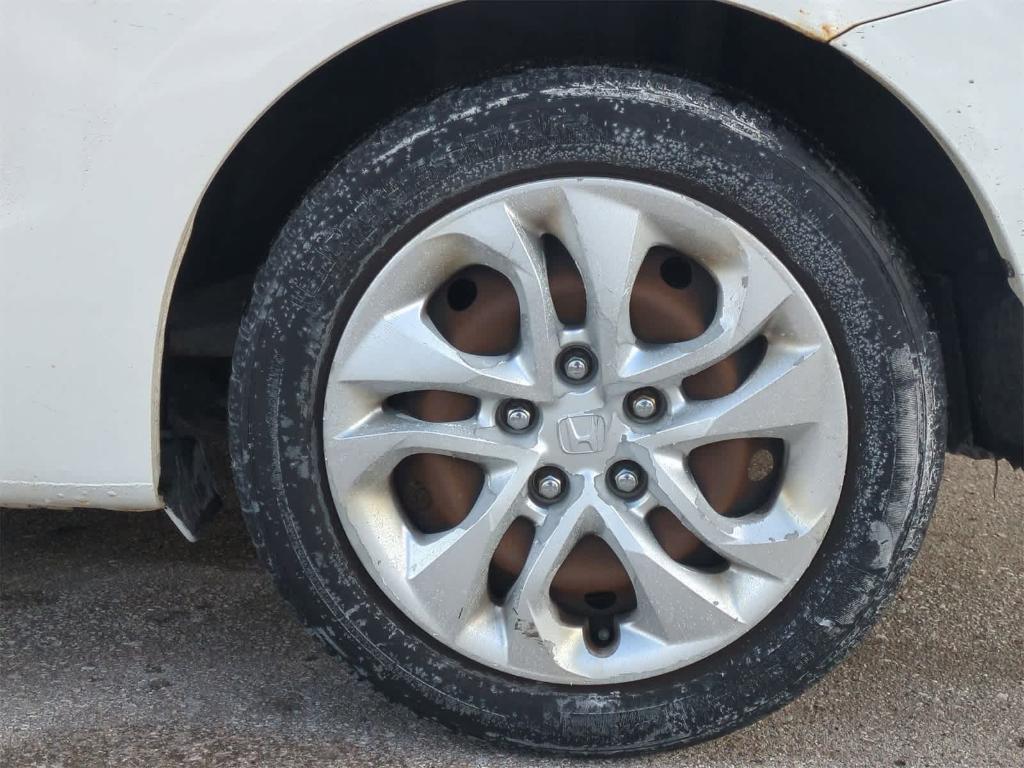 used 2015 Honda Civic car, priced at $11,162