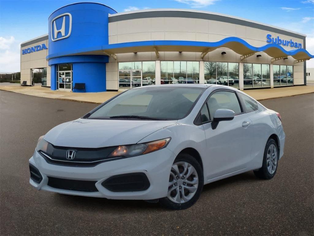 used 2015 Honda Civic car, priced at $11,162