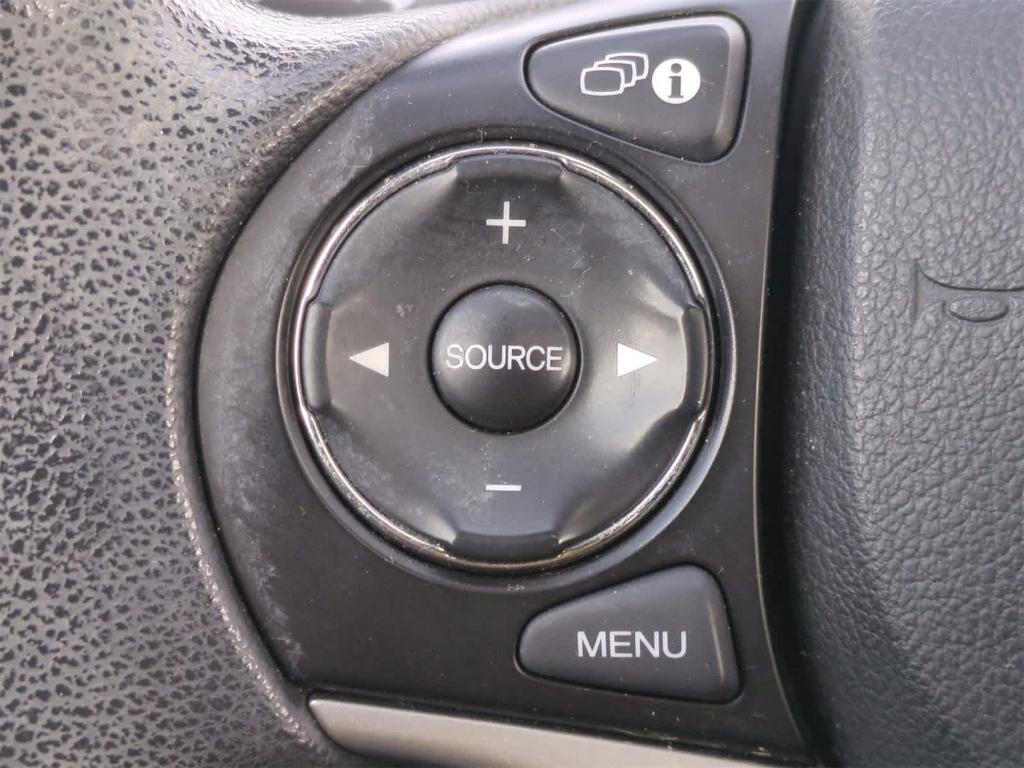 used 2015 Honda Civic car, priced at $11,162