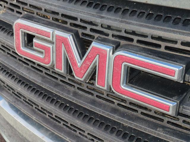 used 2017 GMC Terrain car, priced at $7,000