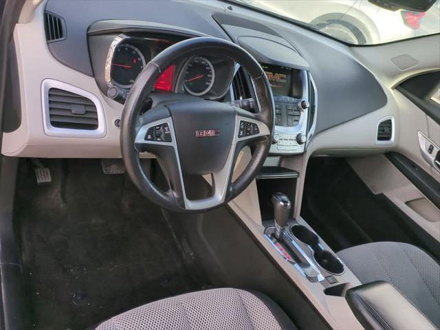 used 2017 GMC Terrain car, priced at $7,000