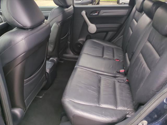 used 2007 Honda CR-V car, priced at $5,999
