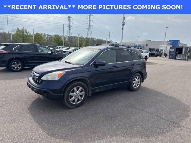 used 2007 Honda CR-V car, priced at $5,999