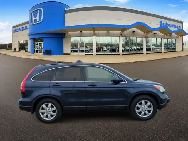 used 2007 Honda CR-V car, priced at $5,999