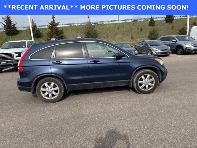 used 2007 Honda CR-V car, priced at $5,999