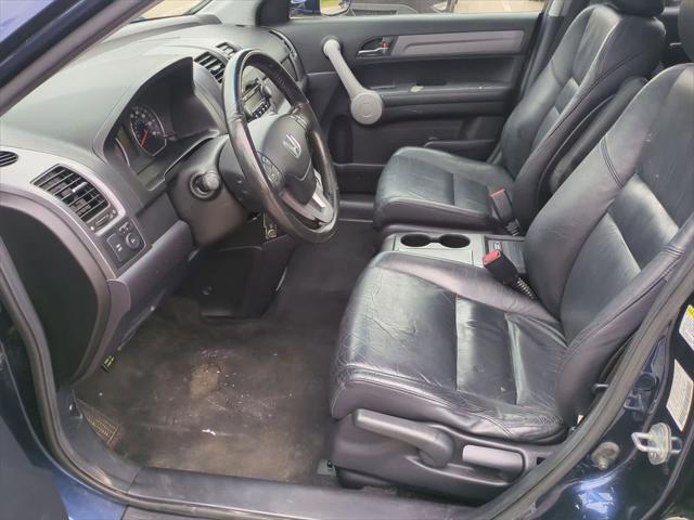 used 2007 Honda CR-V car, priced at $5,999