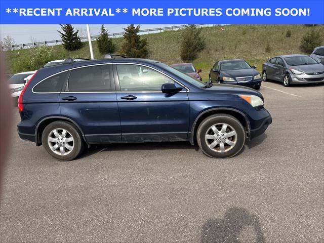 used 2007 Honda CR-V car, priced at $5,999