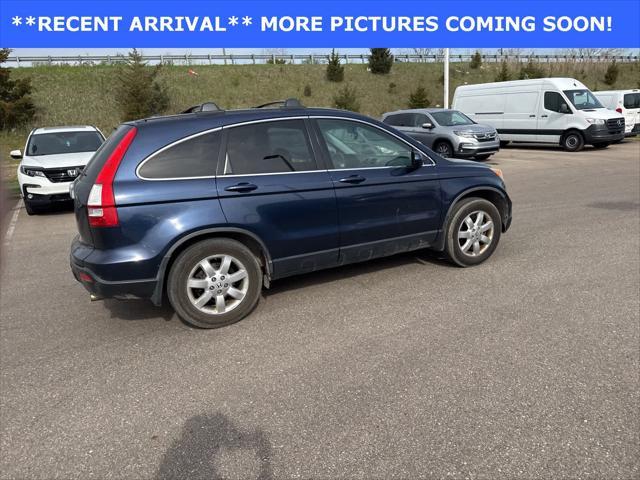 used 2007 Honda CR-V car, priced at $5,999
