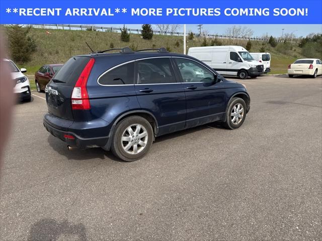 used 2007 Honda CR-V car, priced at $5,999