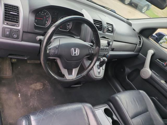 used 2007 Honda CR-V car, priced at $5,999