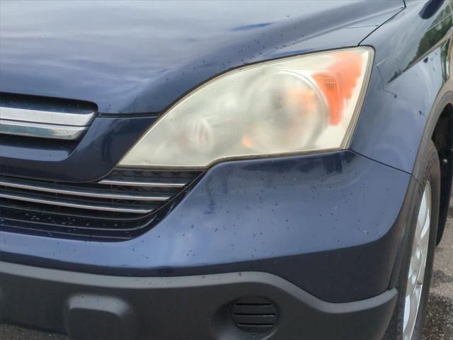 used 2007 Honda CR-V car, priced at $5,999