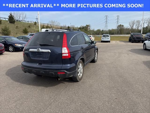 used 2007 Honda CR-V car, priced at $5,999