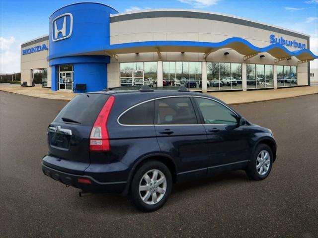 used 2007 Honda CR-V car, priced at $5,999