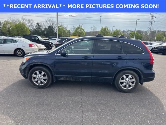 used 2007 Honda CR-V car, priced at $5,999