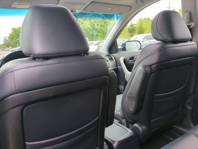 used 2007 Honda CR-V car, priced at $5,999