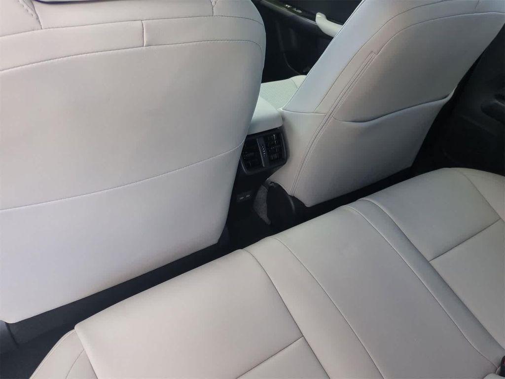 used 2024 Lexus UX 250h car, priced at $35,581