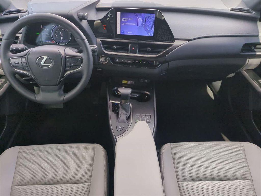 used 2024 Lexus UX 250h car, priced at $35,581