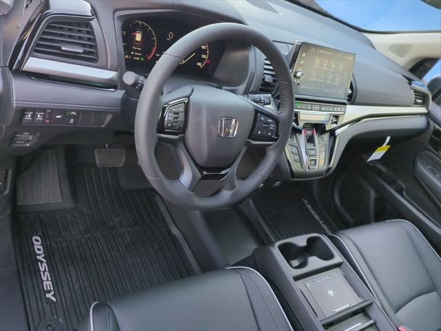 new 2025 Honda Odyssey car, priced at $48,815