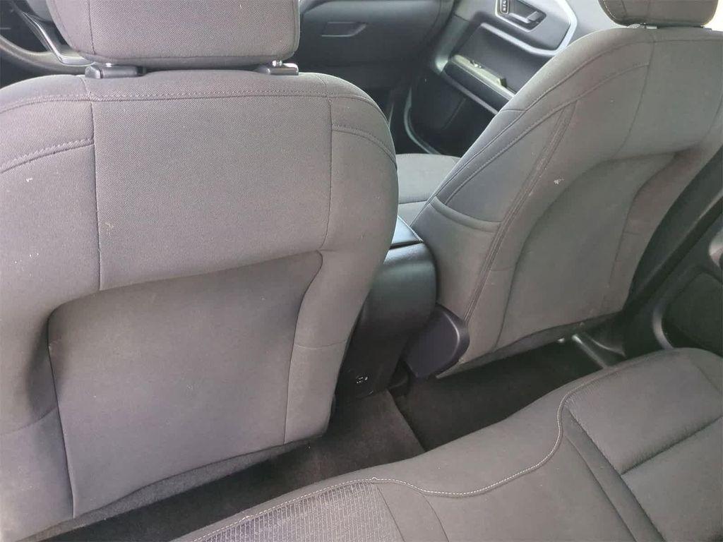 used 2023 Ford Bronco Sport car, priced at $22,998