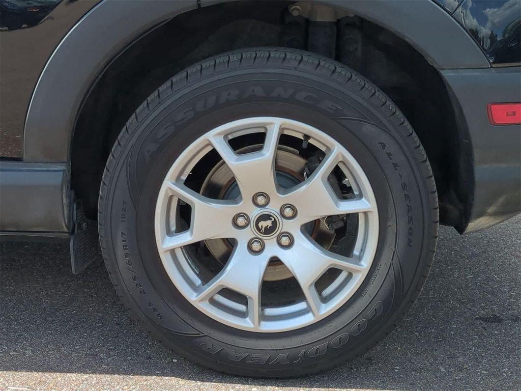 used 2023 Ford Bronco Sport car, priced at $22,998