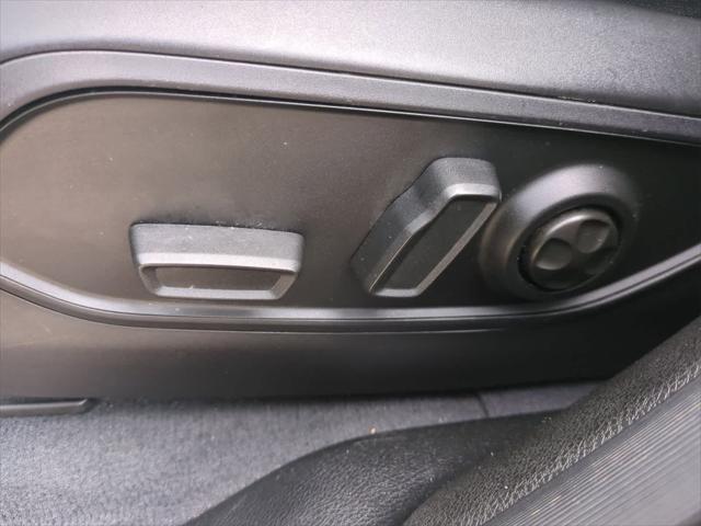 used 2023 Jeep Grand Cherokee L car, priced at $30,000