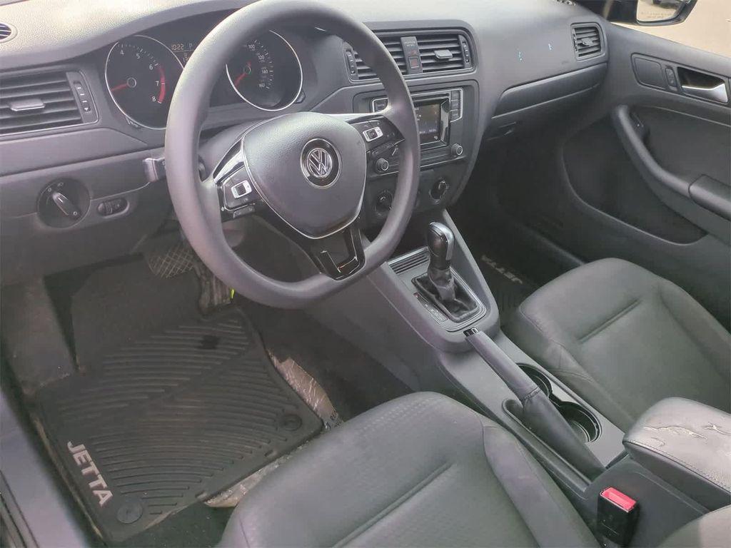 used 2016 Volkswagen Jetta car, priced at $5,074