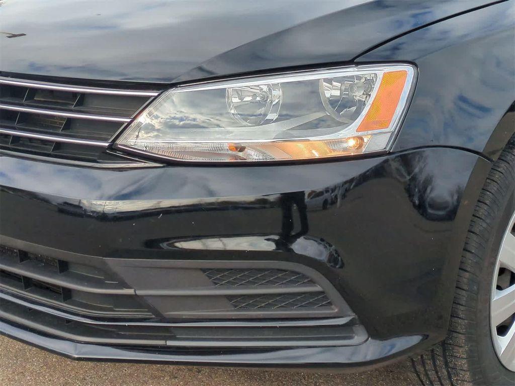used 2016 Volkswagen Jetta car, priced at $5,074