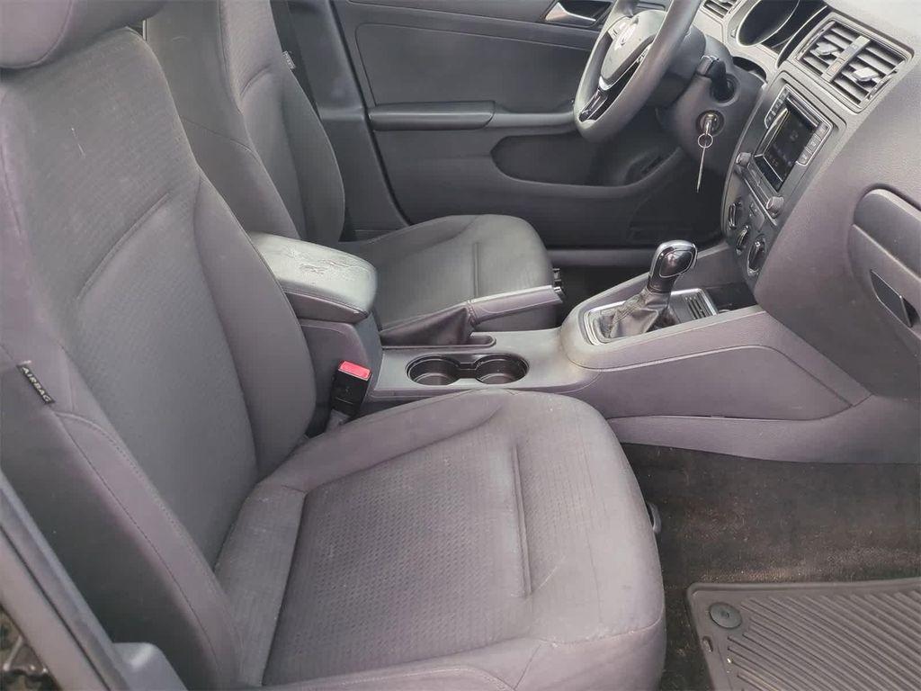 used 2016 Volkswagen Jetta car, priced at $5,074