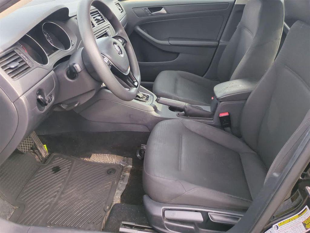 used 2016 Volkswagen Jetta car, priced at $5,074