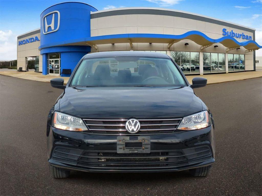 used 2016 Volkswagen Jetta car, priced at $5,074