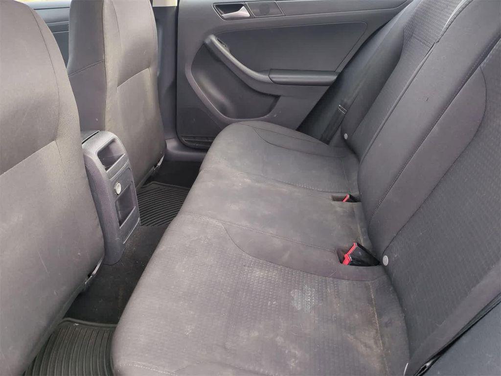 used 2016 Volkswagen Jetta car, priced at $5,074