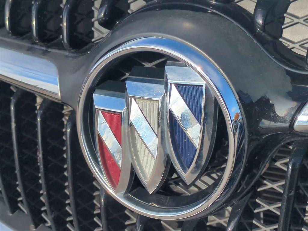 used 2017 Buick Encore car, priced at $9,950