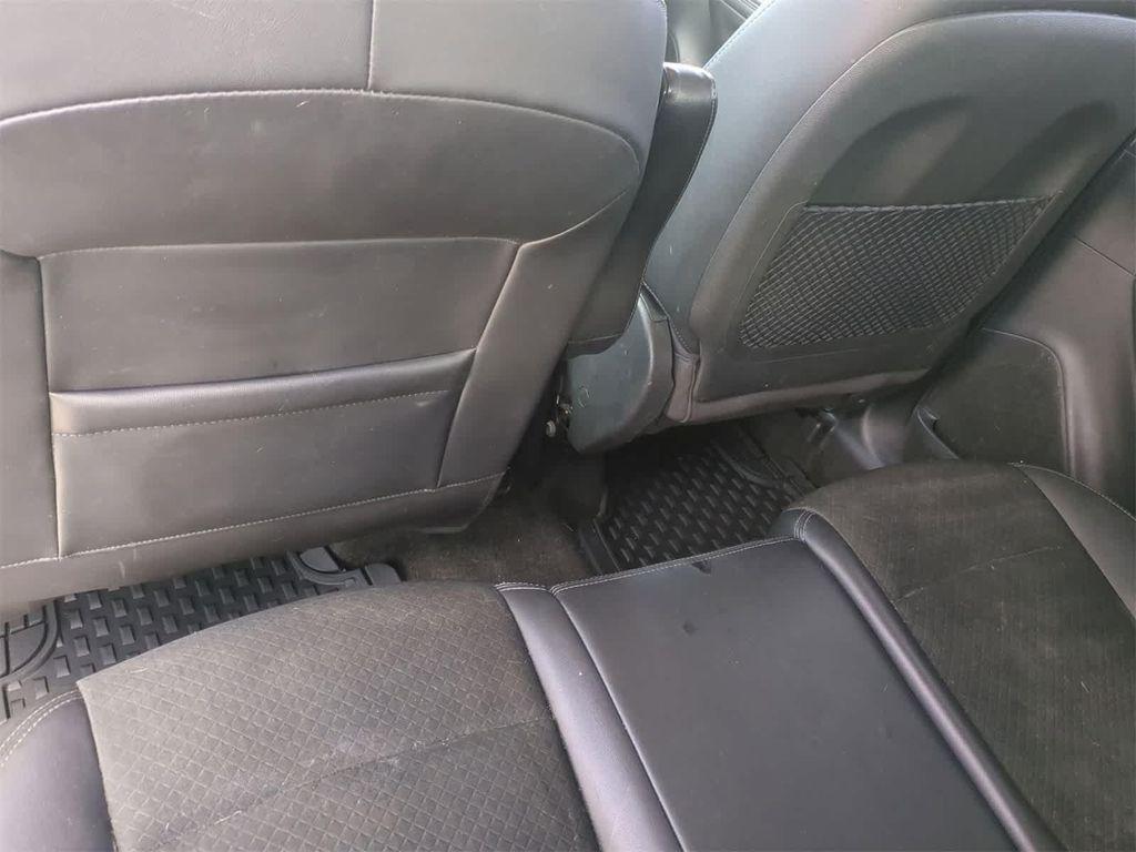 used 2017 Buick Encore car, priced at $9,950