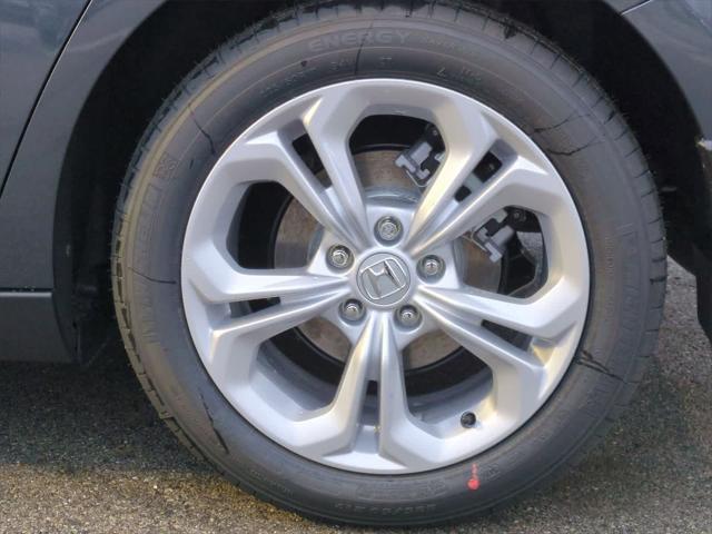 new 2025 Honda Accord car, priced at $29,390