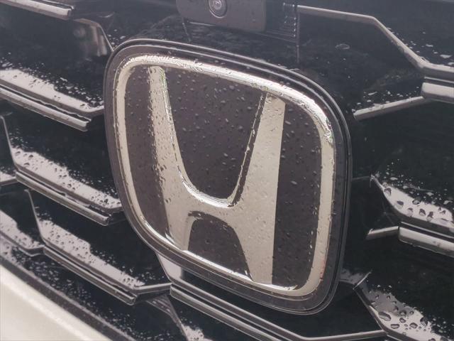 new 2025 Honda Pilot car, priced at $56,485