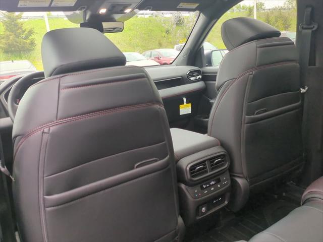 new 2025 Honda Pilot car, priced at $56,485