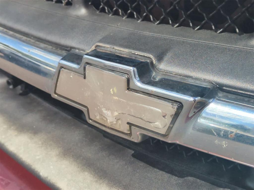 used 2002 Chevrolet S-10 car, priced at $5,000