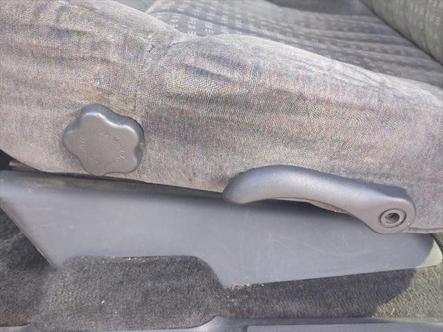 used 2002 Chevrolet S-10 car, priced at $5,000