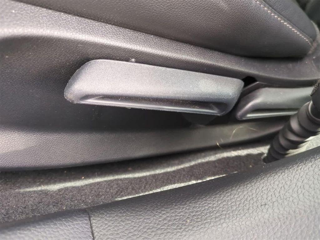 used 2024 Honda Civic car, priced at $24,743