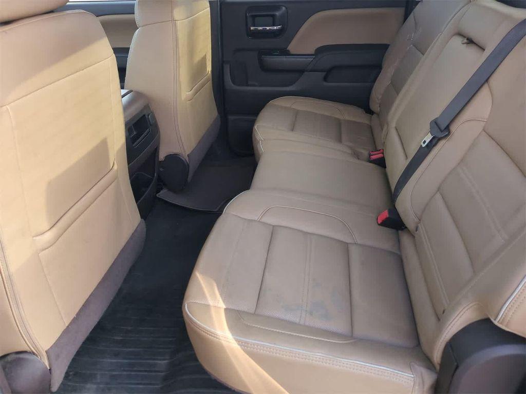 used 2018 GMC Sierra 1500 car, priced at $17,913