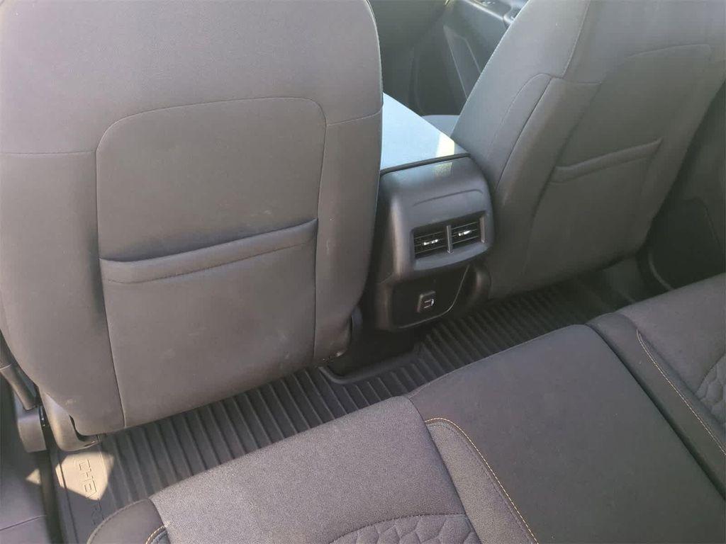 used 2020 Chevrolet Equinox car, priced at $15,707