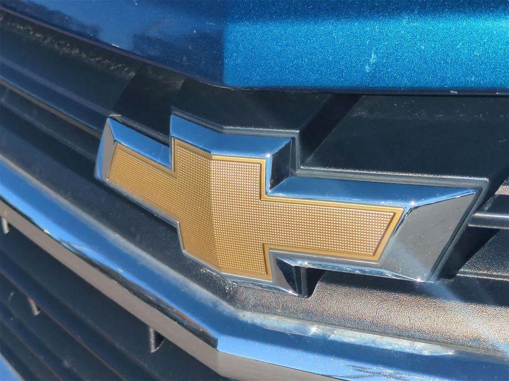 used 2020 Chevrolet Equinox car, priced at $15,707