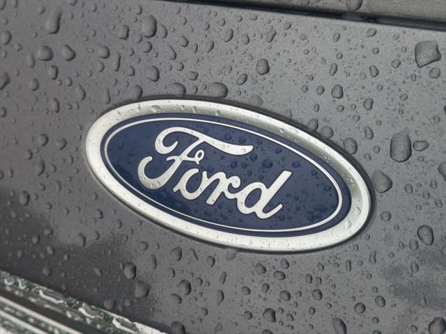 used 2020 Ford Fusion car, priced at $17,000