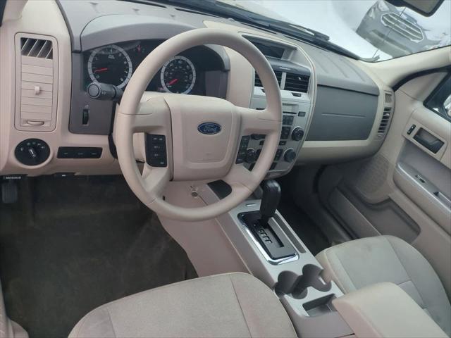 used 2010 Ford Escape car, priced at $4,500